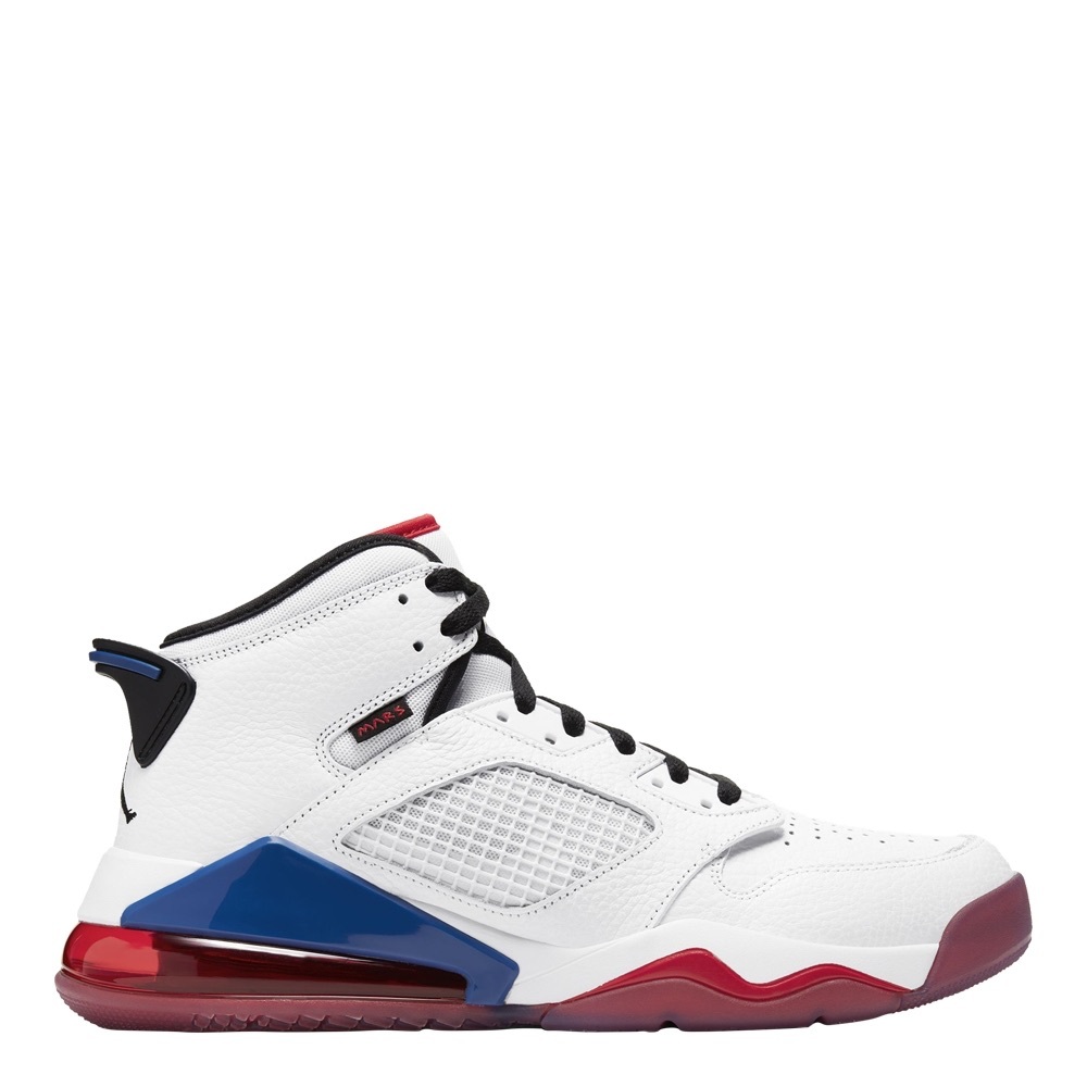 Nike Air Jordan Mars 270
